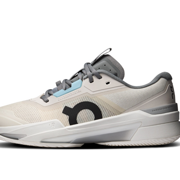 On The ROGER Pro Fire Pearl Ivory Men's
