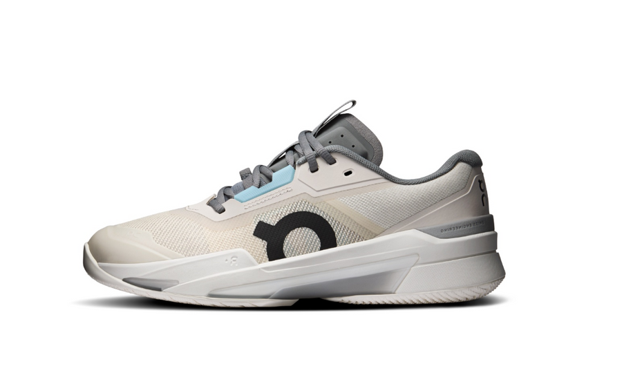 On The ROGER Pro Fire Pearl Ivory Men's