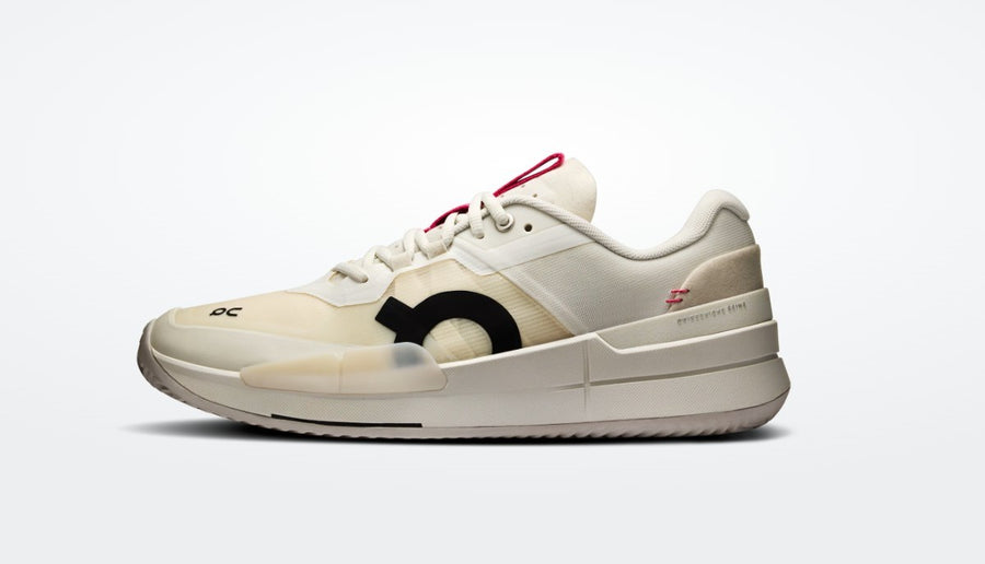 On The Roger Pro 2 Clay Ice Pink Men's