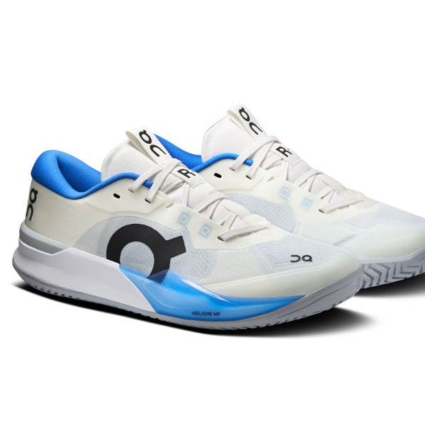 On The Roger Pro 3 Clay Ivory Jay Men's
