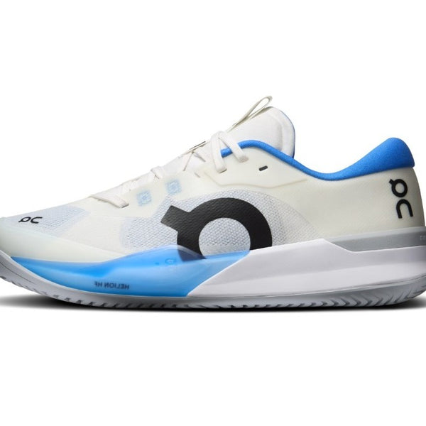 On The Roger Pro 3 Clay Ivory Jay Men's