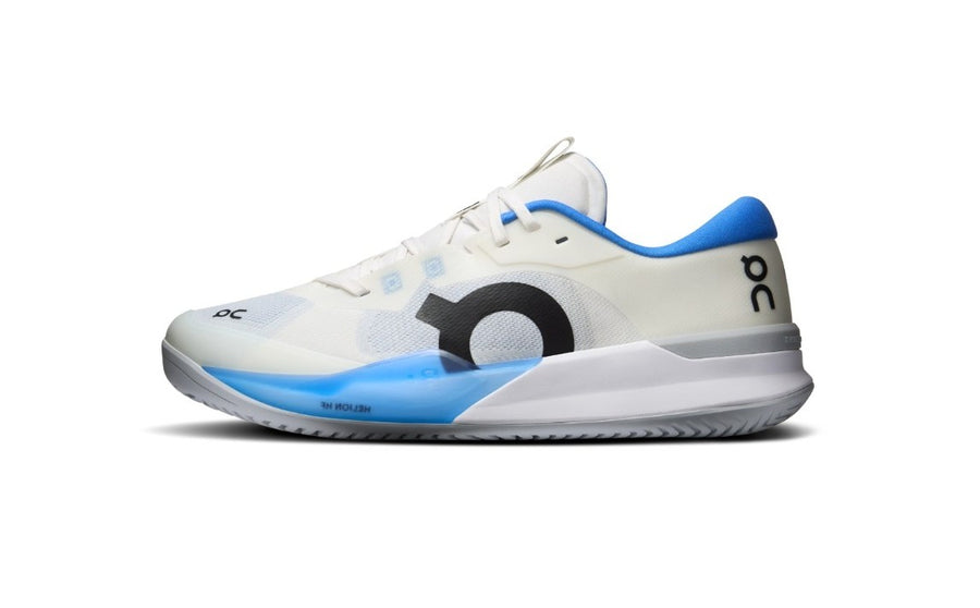 On The Roger Pro 3 Clay Ivory Jay Men's