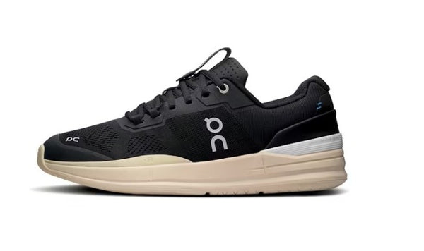 On The Roger Pro Black Sand Men's