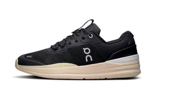 On The Roger Pro Black Sand Men's