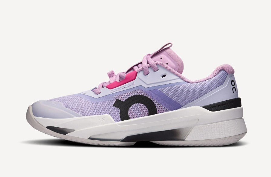On The Roger Pro Fire Clay Bloom Black Women's