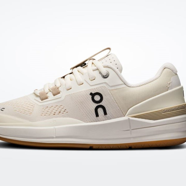 On The Roger Pro Ivory Women's