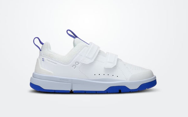 On The Roger White Indigo (Preschool)