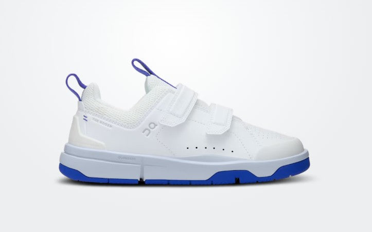 On The Roger White Indigo (Preschool)