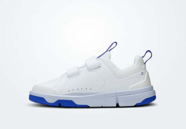 On The Roger White Indigo (Preschool)