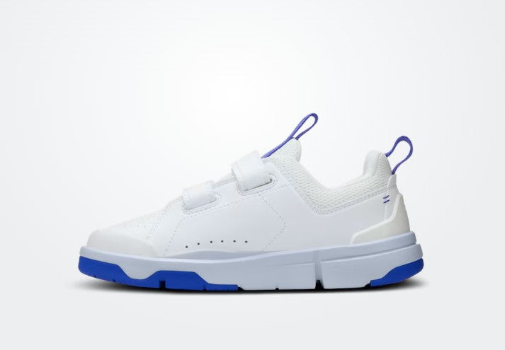 On The Roger White Indigo (Preschool)