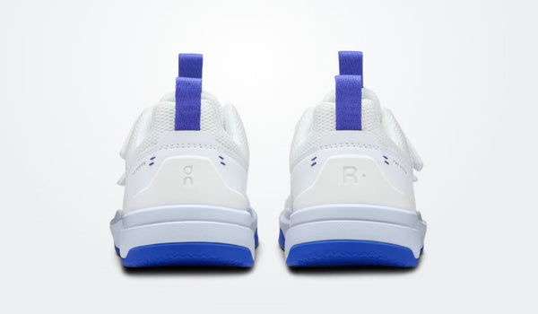 On The Roger White Indigo (Preschool)