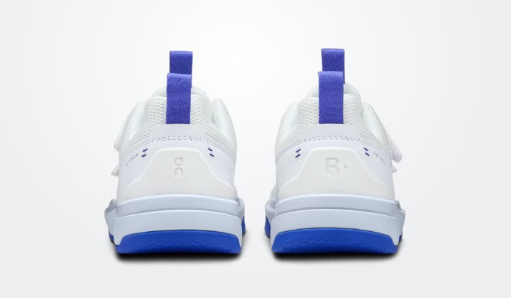 On The Roger White Indigo (Preschool)