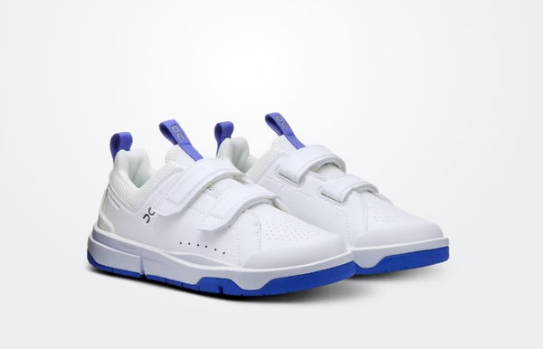 On The Roger White Indigo (Preschool)