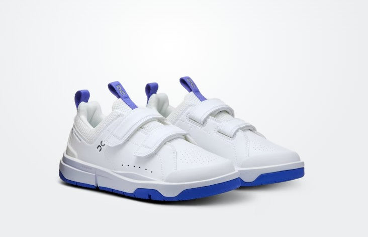 On The Roger White Indigo (Preschool)