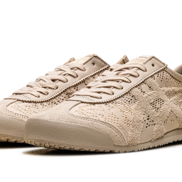 Onitsuka Tiger Mexico 66 Beige Beige Men's