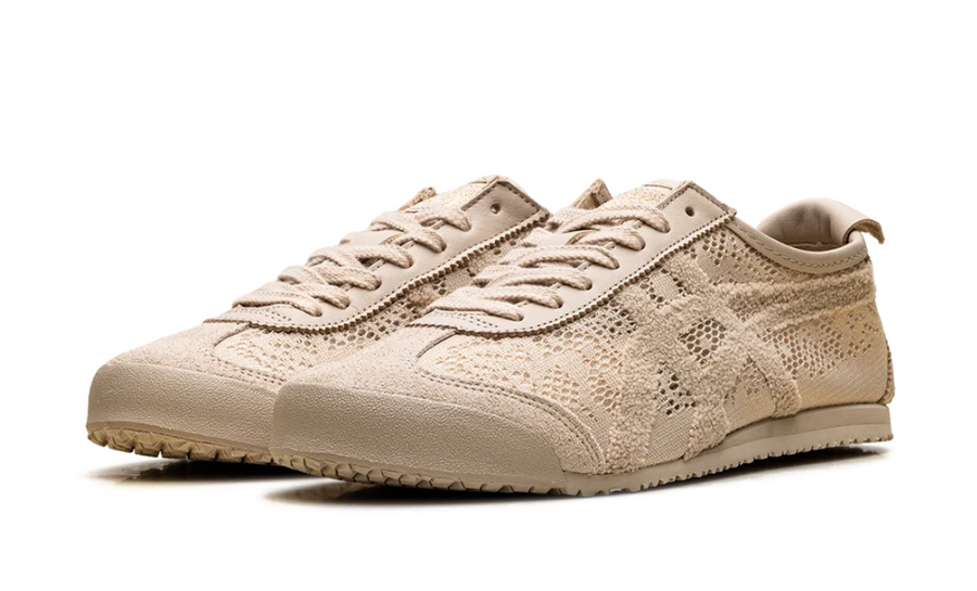 Onitsuka Tiger Mexico 66 Beige Beige Men's