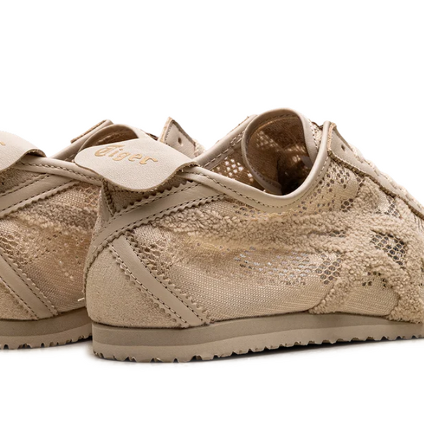 Onitsuka Tiger Mexico 66 Beige Beige Men's