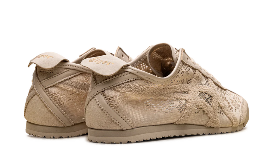 Onitsuka Tiger Mexico 66 Beige Beige Men's