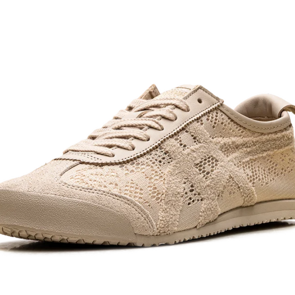 Onitsuka Tiger Mexico 66 Beige Beige Men's
