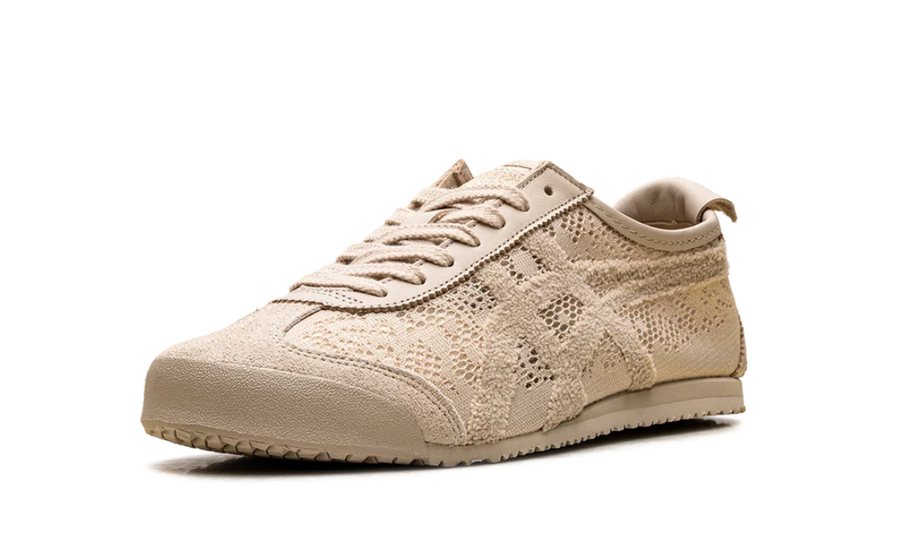 Onitsuka Tiger Mexico 66 Beige Beige Men's