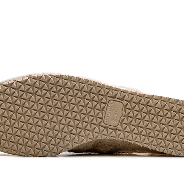 Onitsuka Tiger Mexico 66 Beige Beige Men's