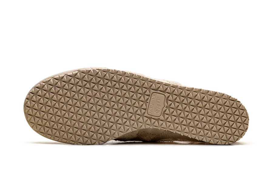 Onitsuka Tiger Mexico 66 Beige Beige Men's