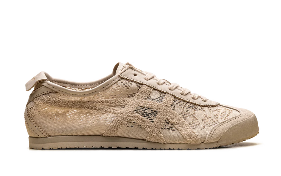 Onitsuka Tiger Mexico 66 Beige Beige Men's
