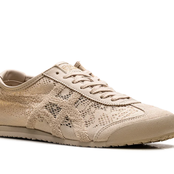 Onitsuka Tiger Mexico 66 Beige Beige Men's