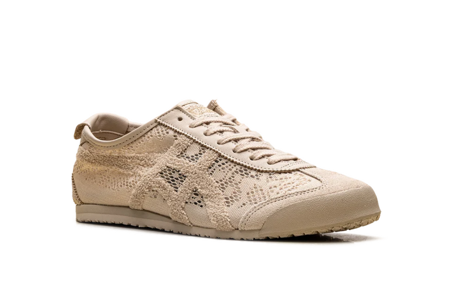 Onitsuka Tiger Mexico 66 Beige Beige Men's