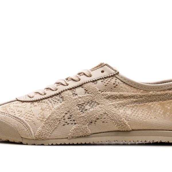 Onitsuka Tiger Mexico 66 Beige Beige Men's
