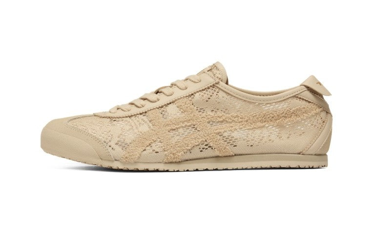 Onitsuka Tiger Mexico 66 Beige Beige Men's - Pimp Kicks