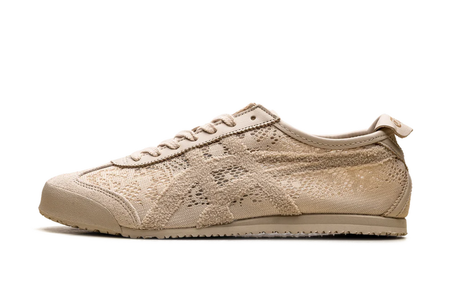 Onitsuka Tiger Mexico 66 Beige Beige Men's