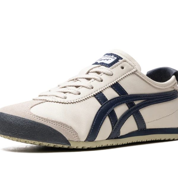 Onitsuka Tiger Mexico 66 Birch Peacoat Men's