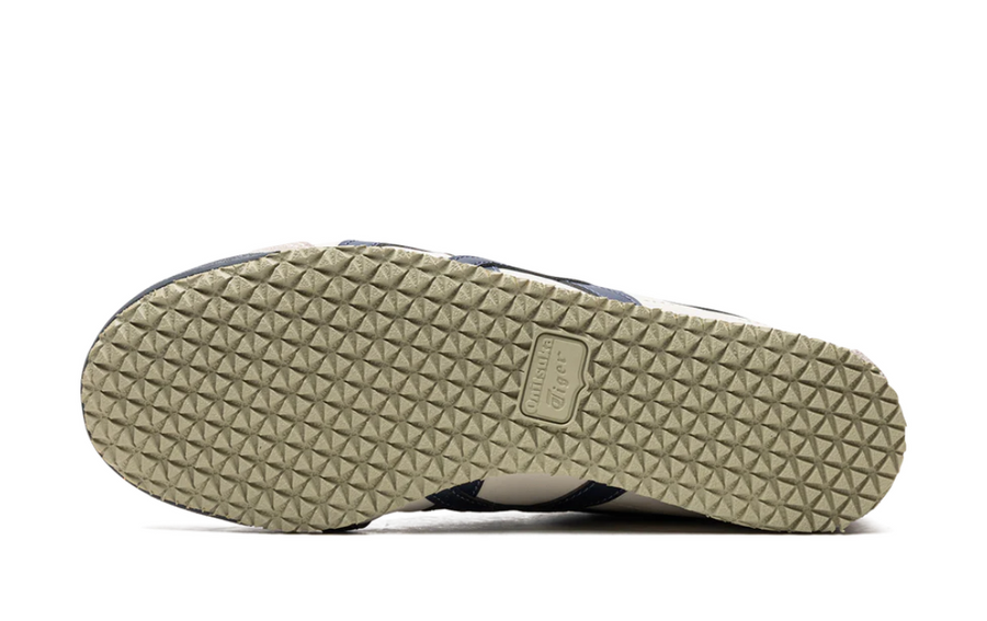 Onitsuka Tiger Mexico 66 Birch Peacoat Men's - Pimp Kicks