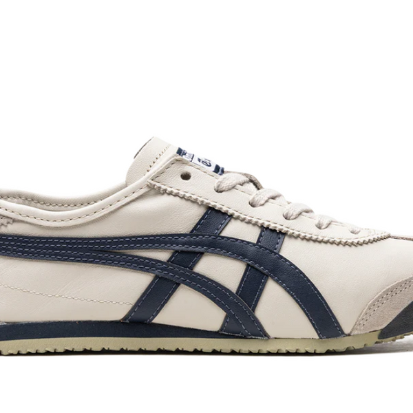 Onitsuka Tiger Mexico 66 Birch Peacoat Men's