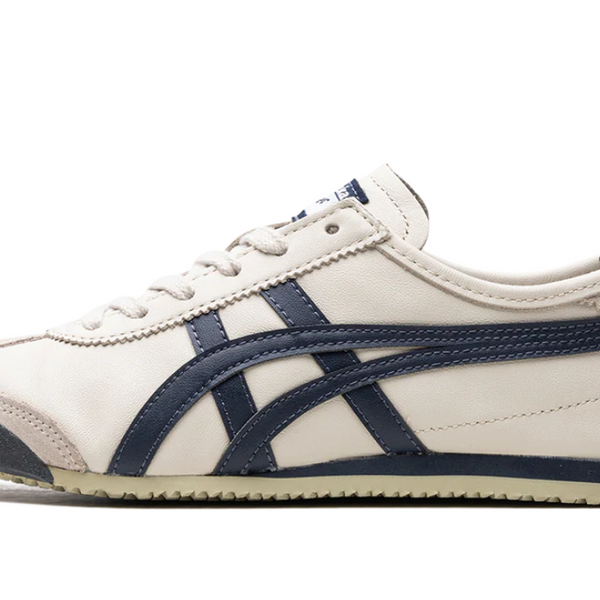 Onitsuka Tiger Mexico 66 Birch Peacoat Men's