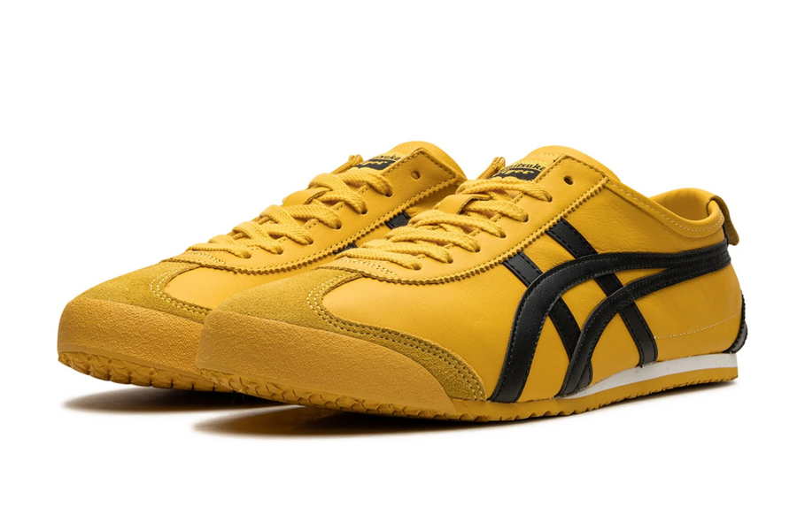 Onitsuka Tiger Mexico 66 Kill Bill 2022 Men's