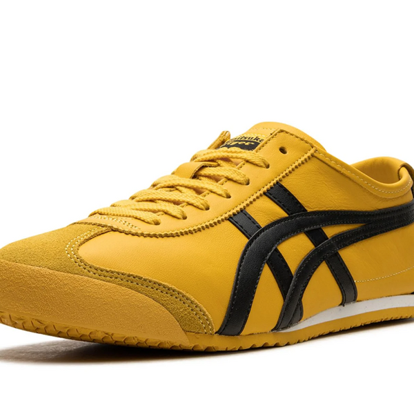 Onitsuka Tiger Mexico 66 Kill Bill 2022 Men's