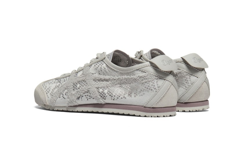 Onitsuka Tiger Mexico 66 Oyster Grey Men's - Pimp Kicks