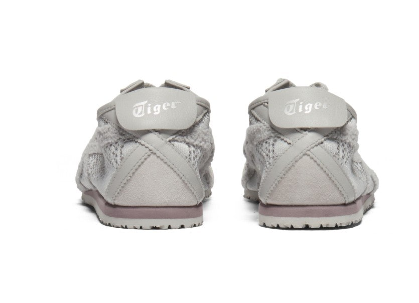 Onitsuka Tiger Mexico 66 Oyster Grey Men's - Pimp Kicks