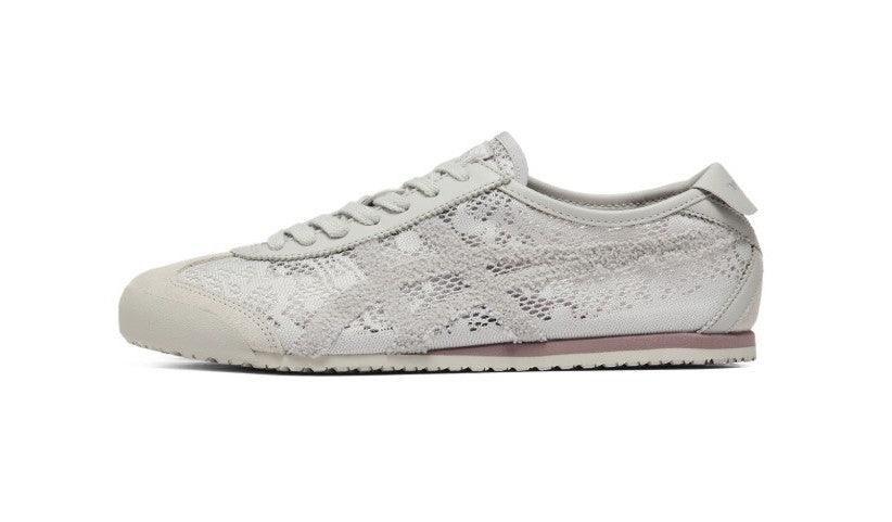 Onitsuka Tiger Mexico 66 Oyster Grey Men's - Pimp Kicks
