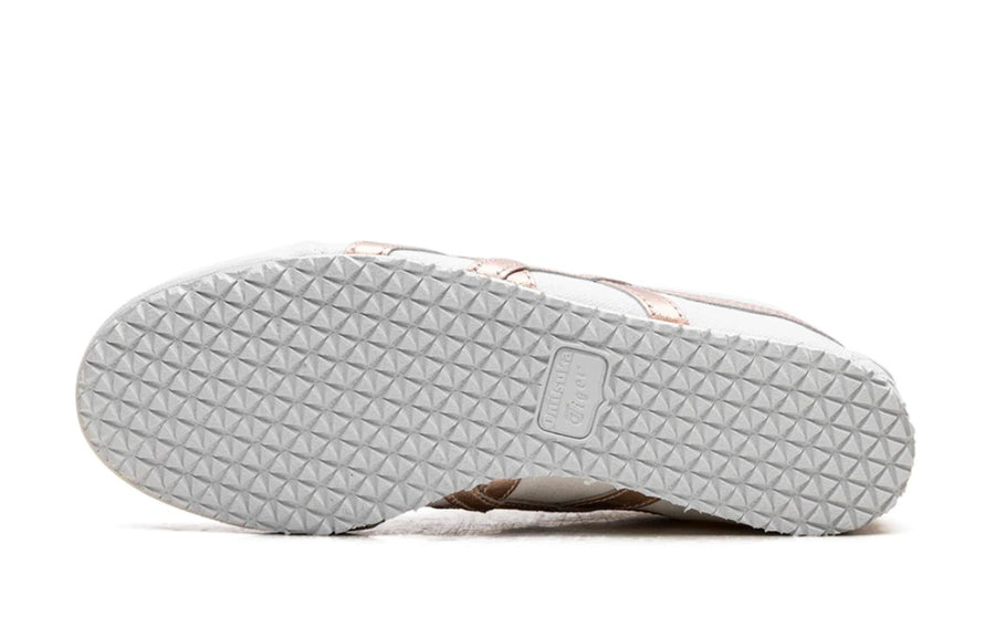Onitsuka Tiger Mexico 66 Slip-On White Rose Gold Men's