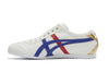 Onitsuka Tiger Mexico 66 Slip-on Cream Tuna Blue Men's