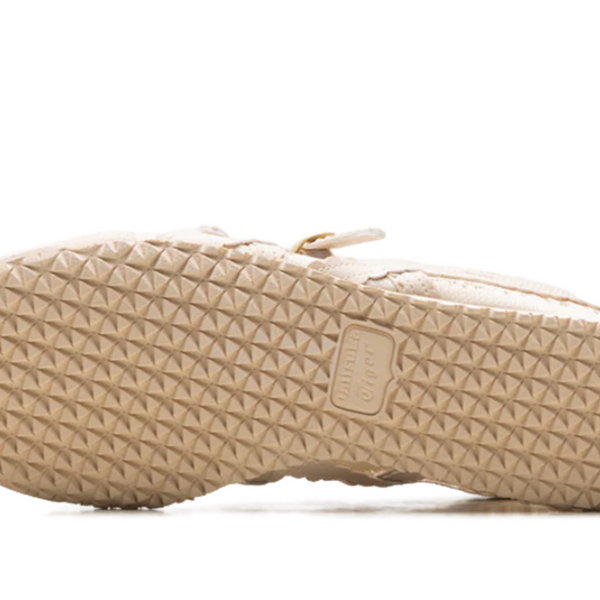 Onitsuka Tiger Mexico 66 TGRS Beige Beige Women's
