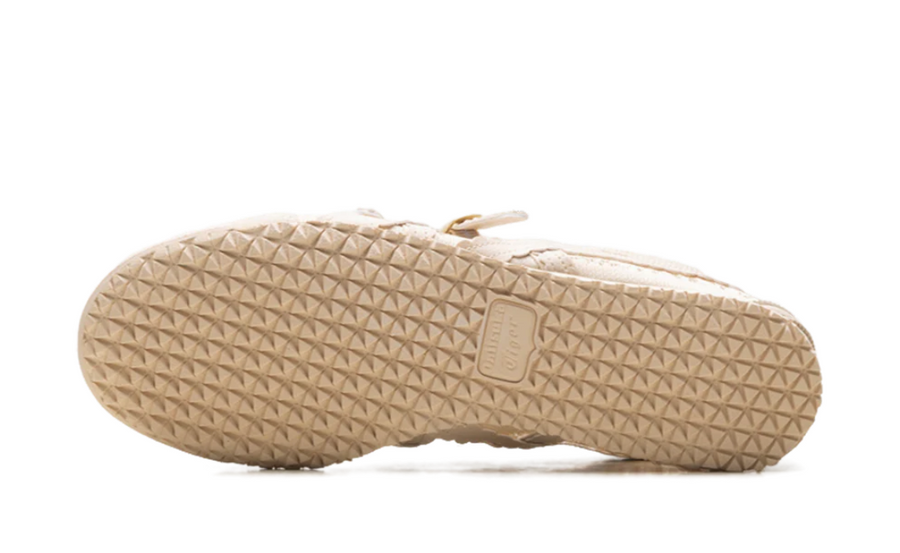 Onitsuka Tiger Mexico 66 TGRS Beige Beige Women's