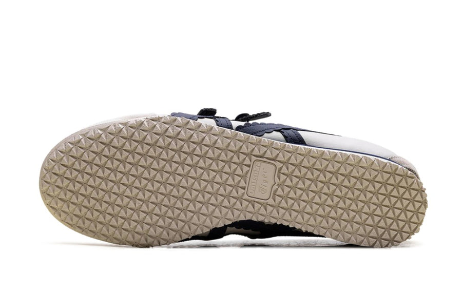 Onitsuka Tiger Mexico 66 TGRS Birch Peacoat Women's