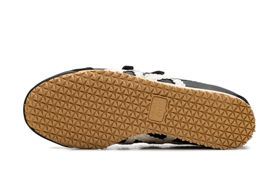 Onitsuka Tiger Mexico 66 TGRS Black Cream Women's - Pimp Kicks