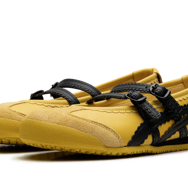 Onitsuka Tiger Mexico 66 TGRS Kill Bill Women's