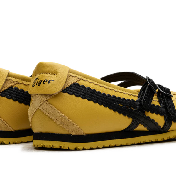 Onitsuka Tiger Mexico 66 TGRS Kill Bill Women's