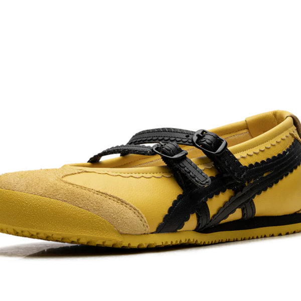 Onitsuka Tiger Mexico 66 TGRS Kill Bill Women's
